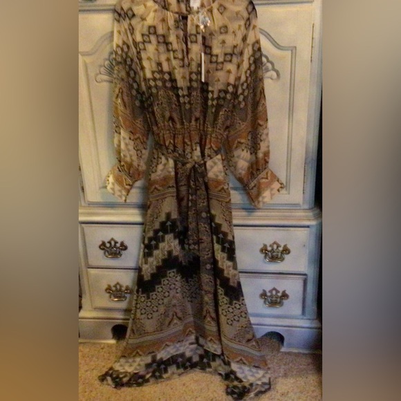 MISA./PALOMA.DRESS - Picture 8 of 13